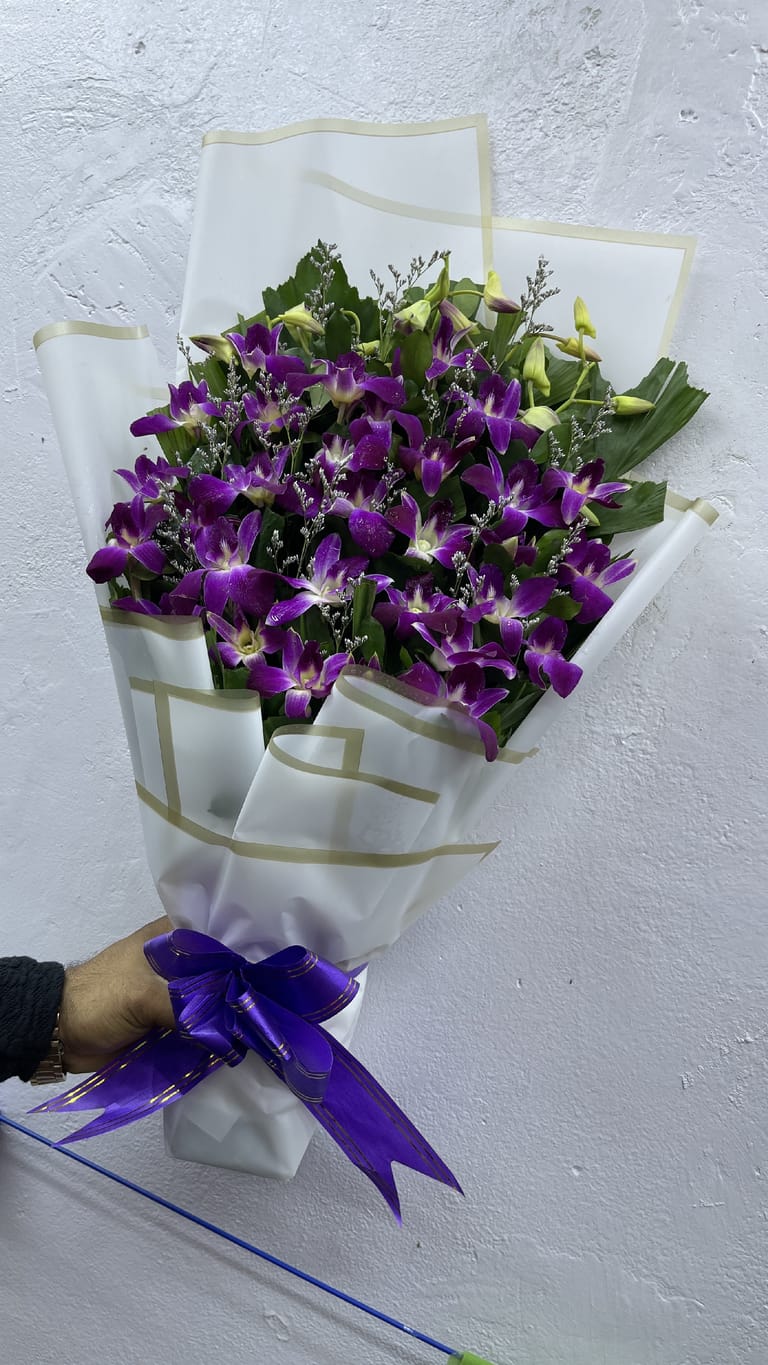 Local Bouquet - Image 4