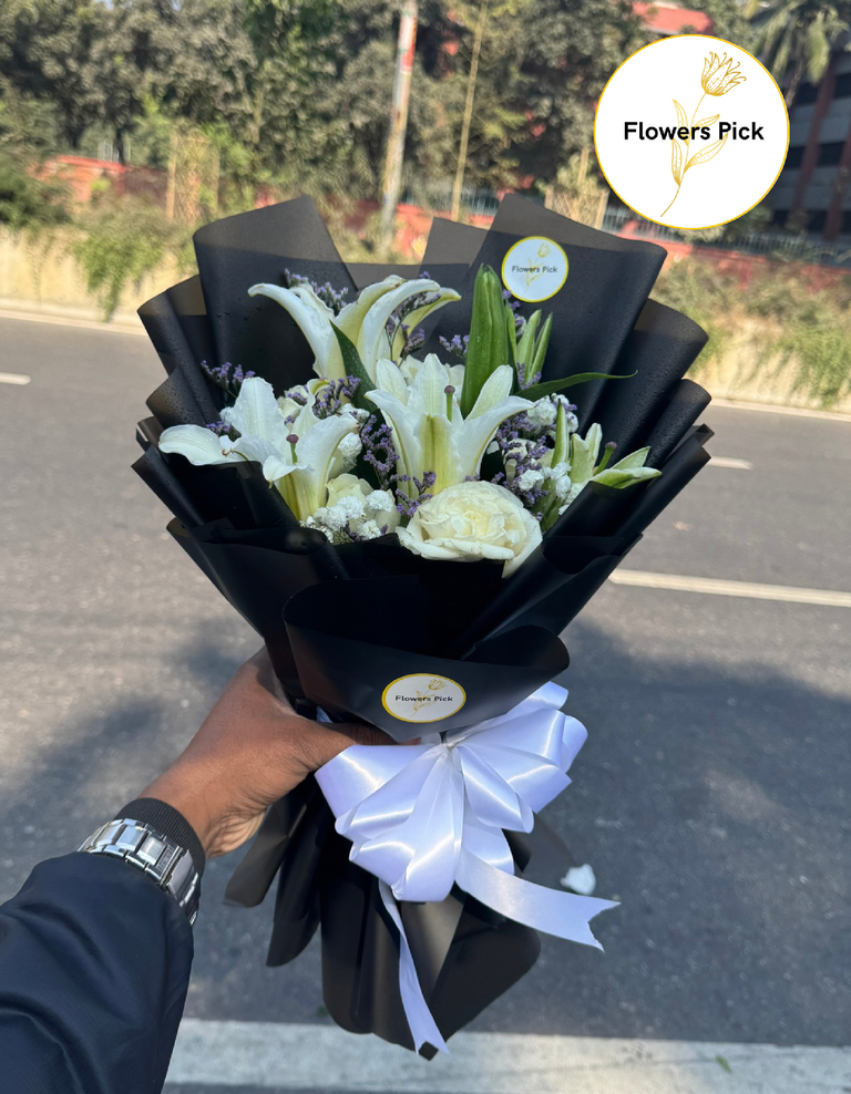 Mixed Bouquet - Image 2