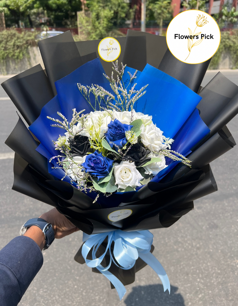 Artificial Bouquet - Image 2