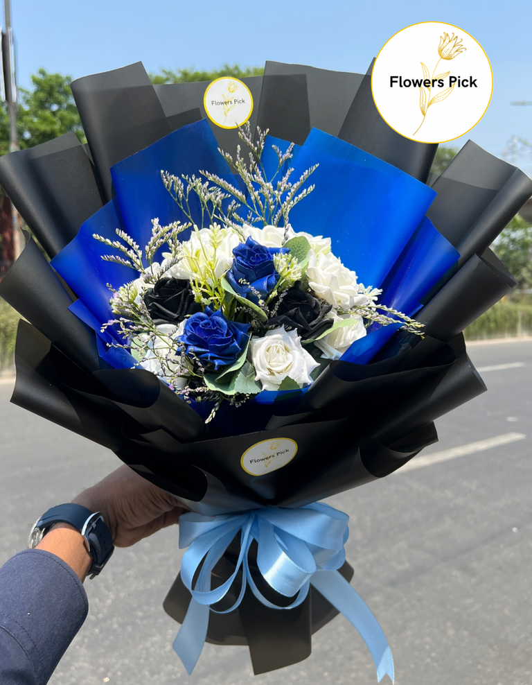 Artificial Bouquet - Image 4