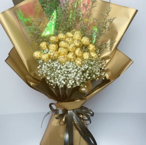 Ferrero Bouquet