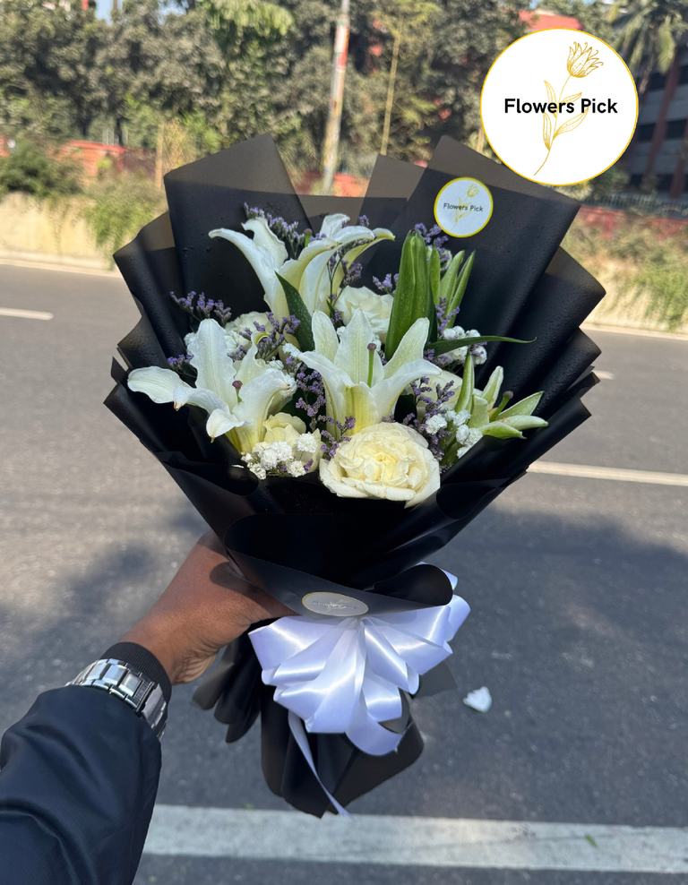Mixed Bouquet - Image 1