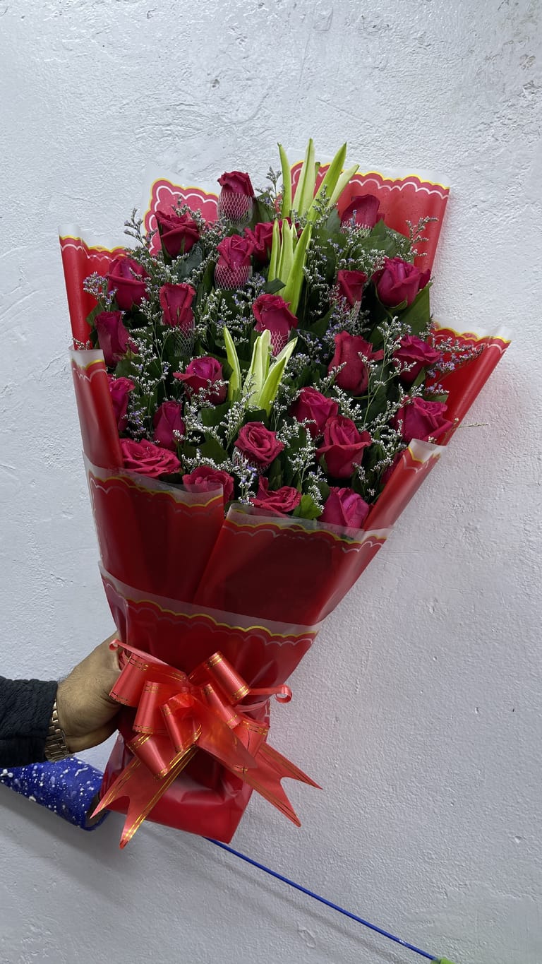 Local Bouquet - Image 3
