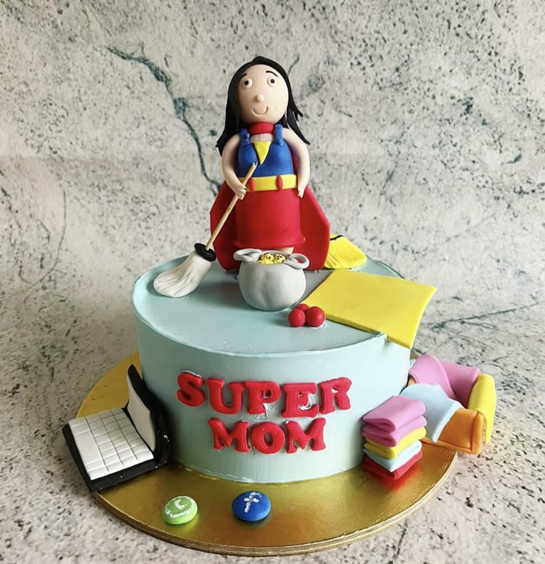 Super Mom - Image 1
