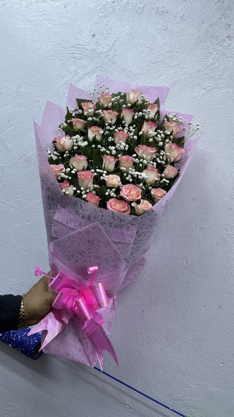 Local Bouquet - Image 1