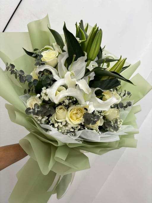 Lily Combo