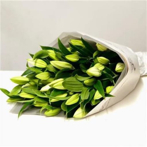 Lily Bouquet 