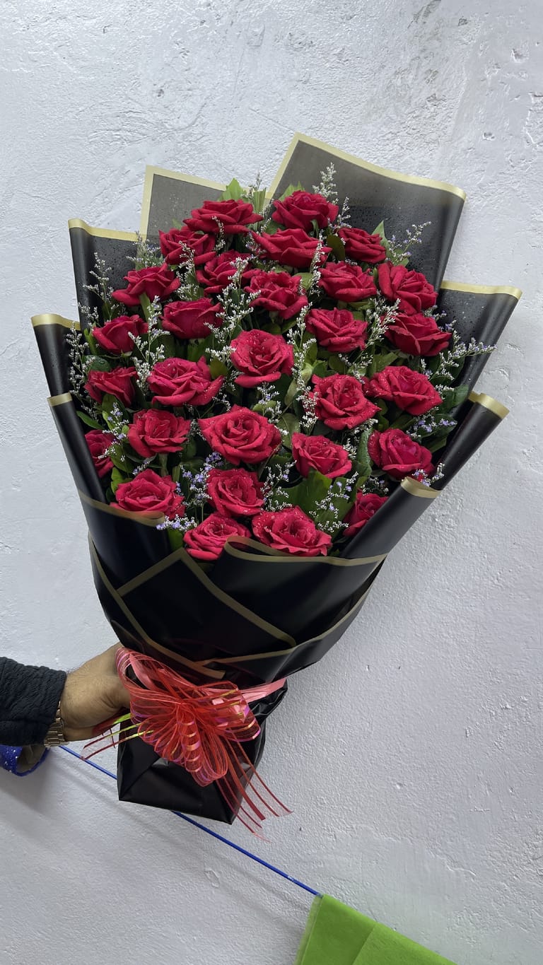 Local Bouquet - Image 2