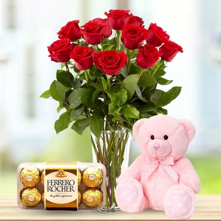 Sweet Combo - Image 1