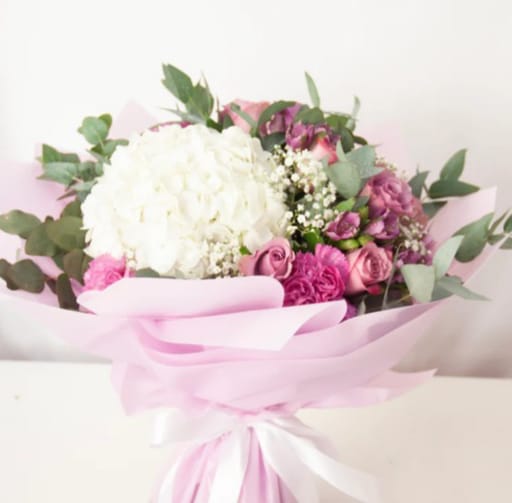 Love Of Lilac