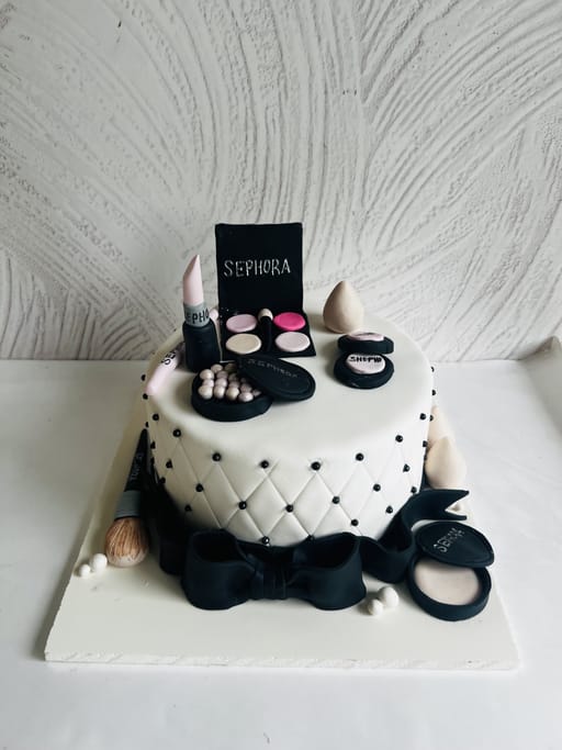 Makeup Theme