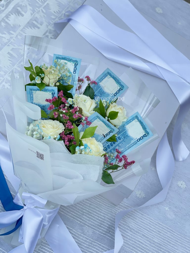 Money Gift Box - Image 2