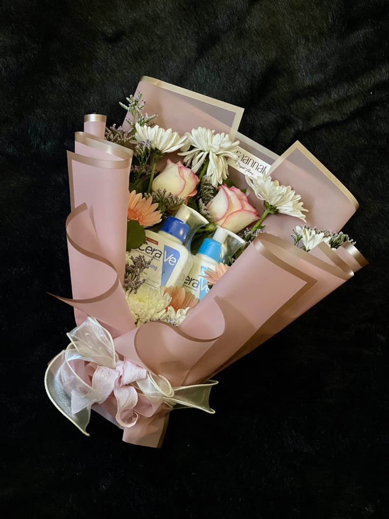 CeraVe Bouquet - Image 2