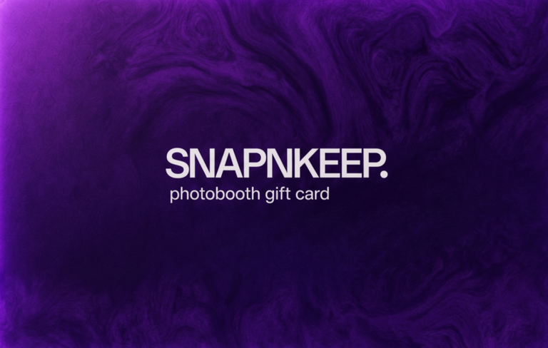 SnapNKeep background