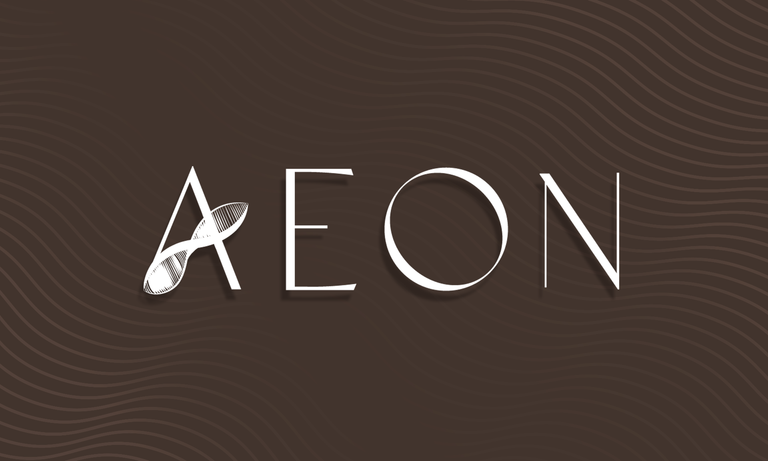 AEON background
