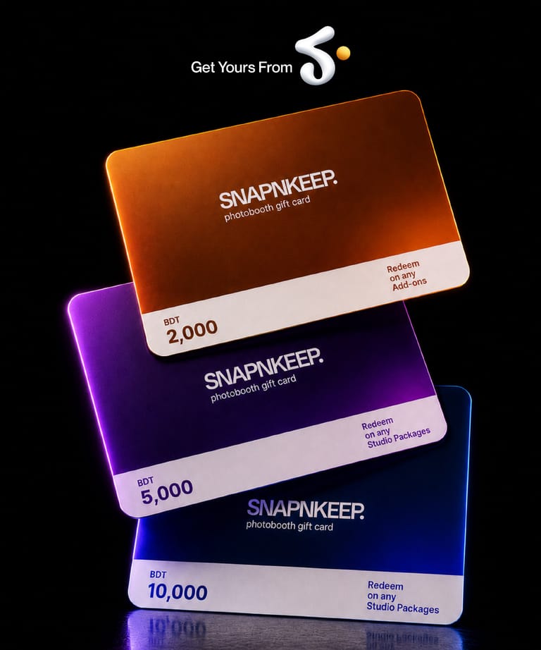 SnapNKeep background