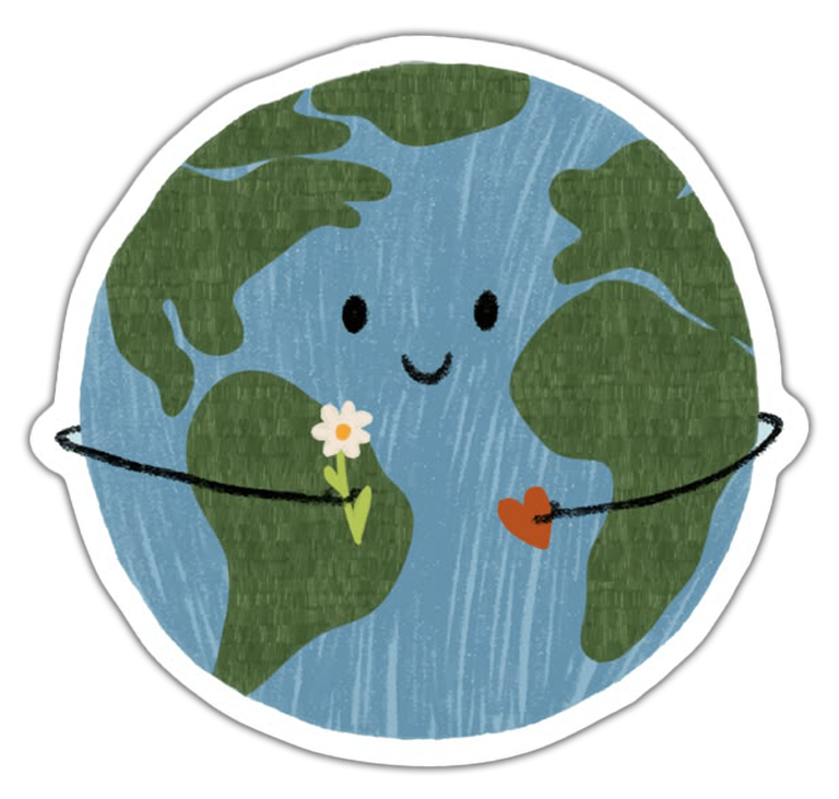 Sustainable