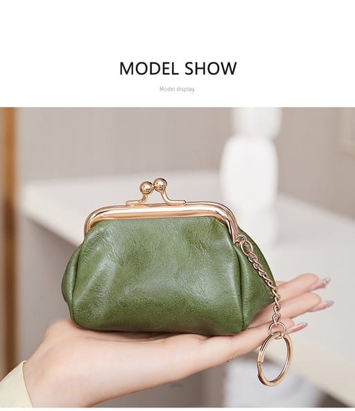Portable Mini Purse