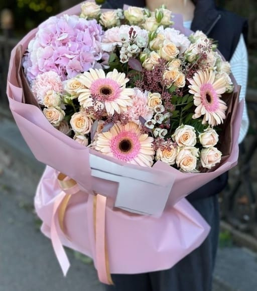 Amour de Fleur
