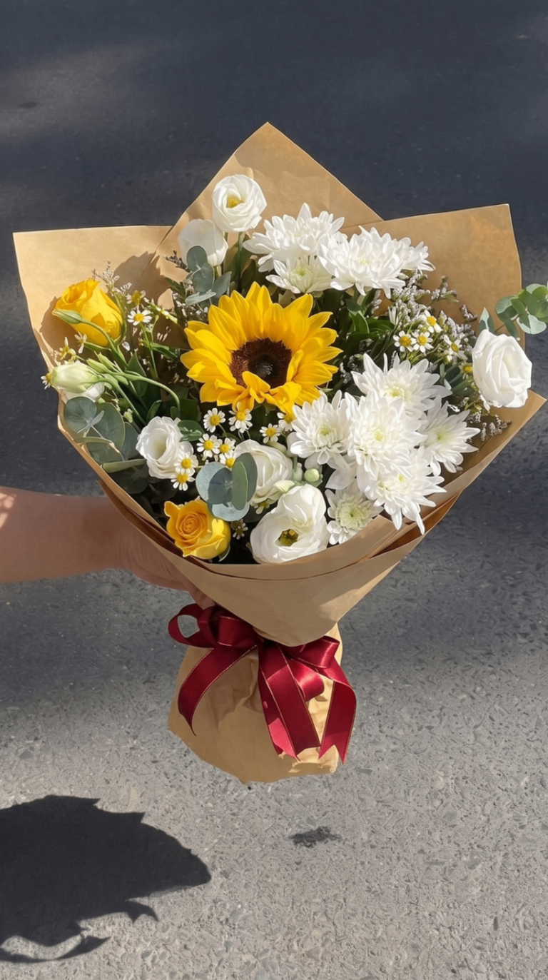 Sunny Bloom - Image 1