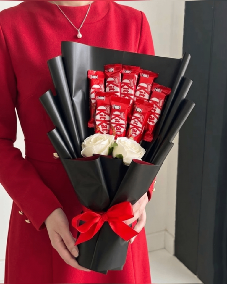 Chocolate Bouquet