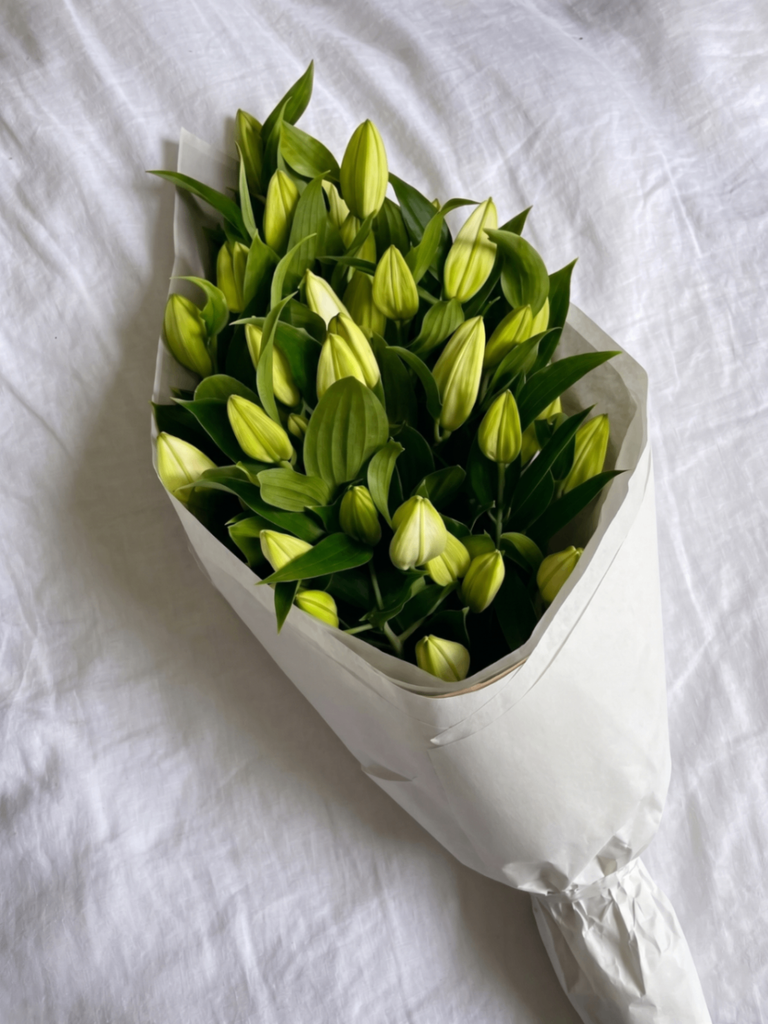 Lily Bouquet 