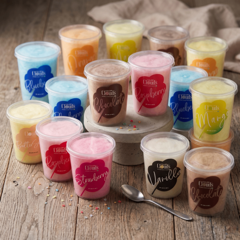 Party Bundle (15 Jars) - Image 1