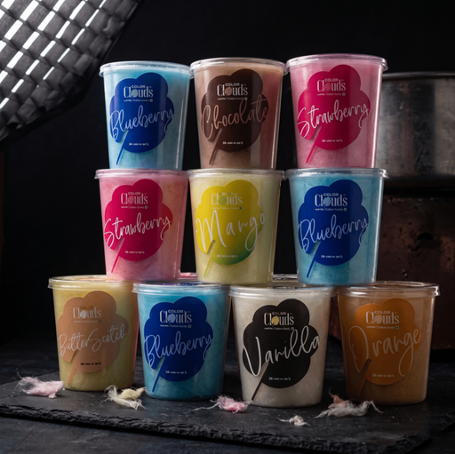 Happy Bundle (10 Jars)