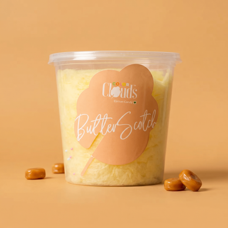 Butterscotch Flavor - Image 1