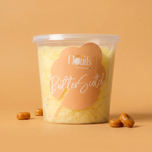 Butterscotch Flavor