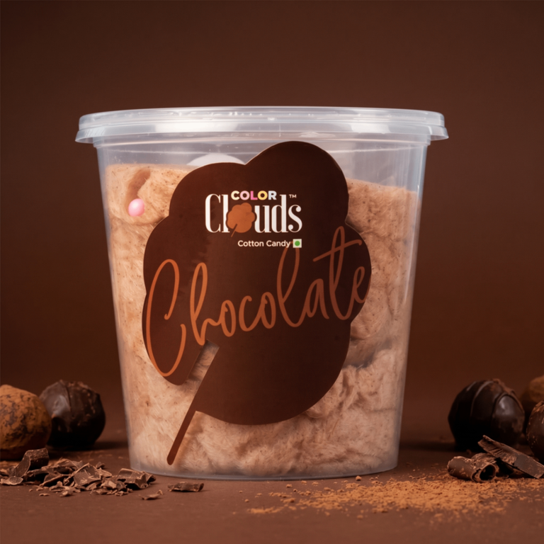 Chocolate Flavor - Image 1