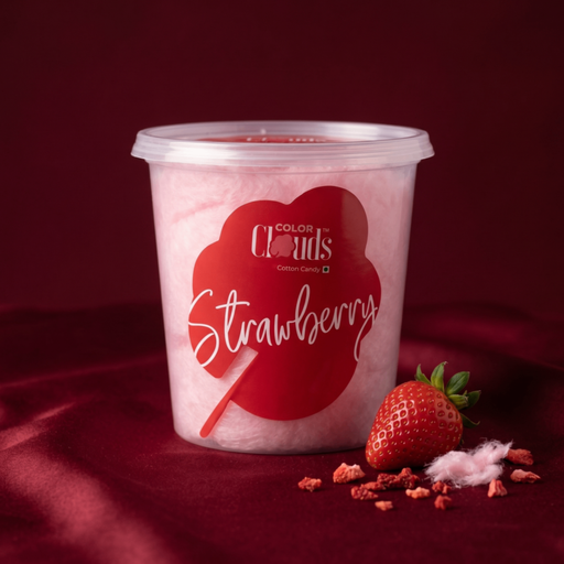 Strawberry Flavor