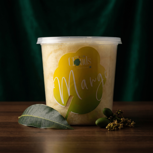 Mango Flavor