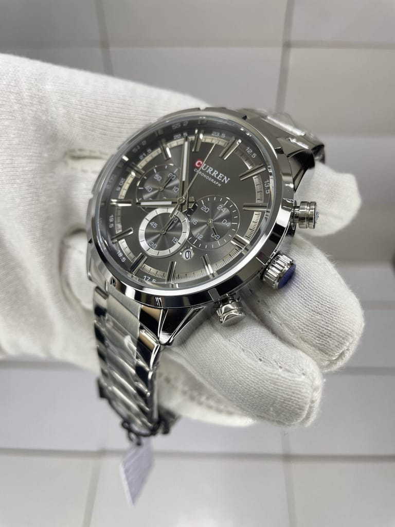 Chronograph - Image 3