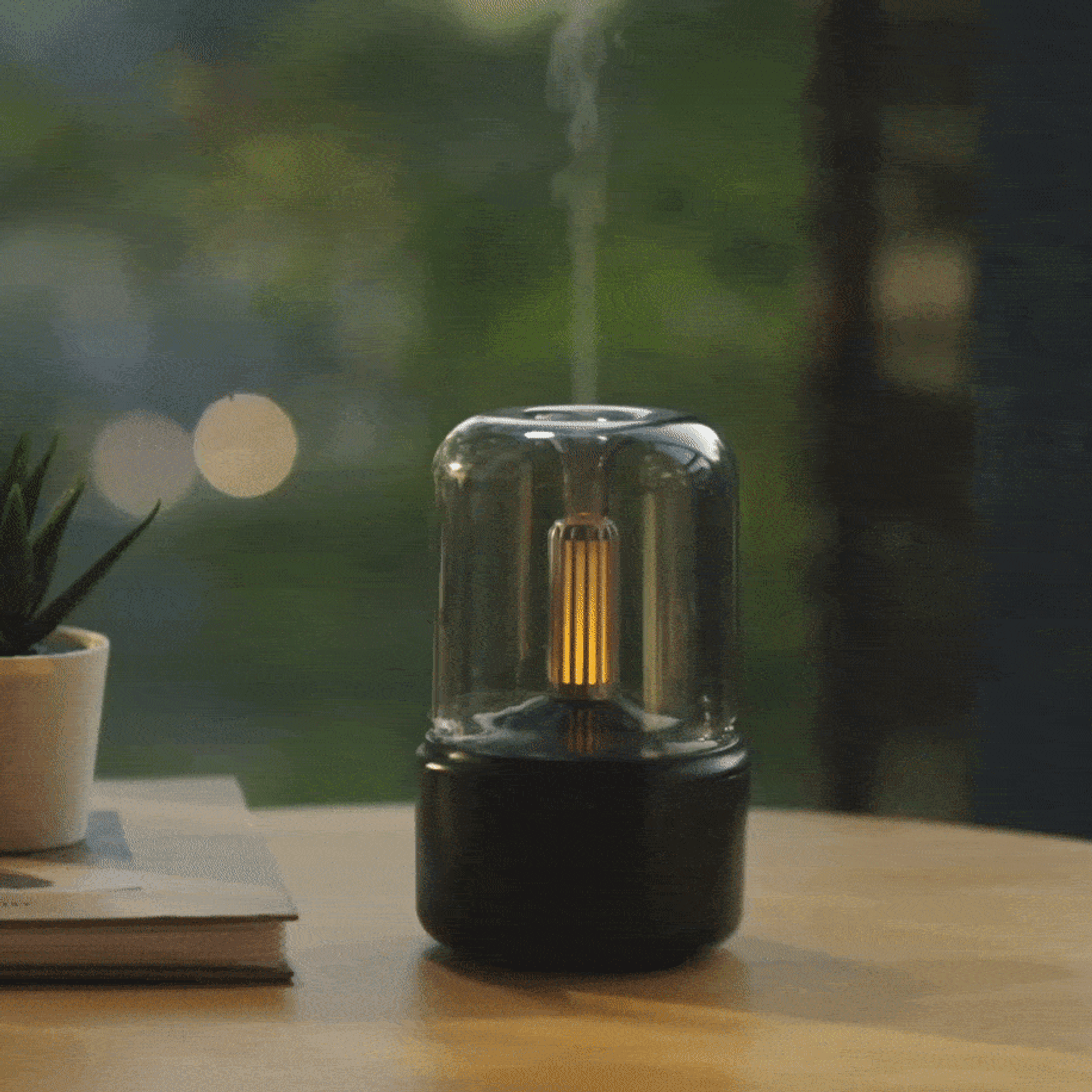 Aroma Diffuser - Image 2