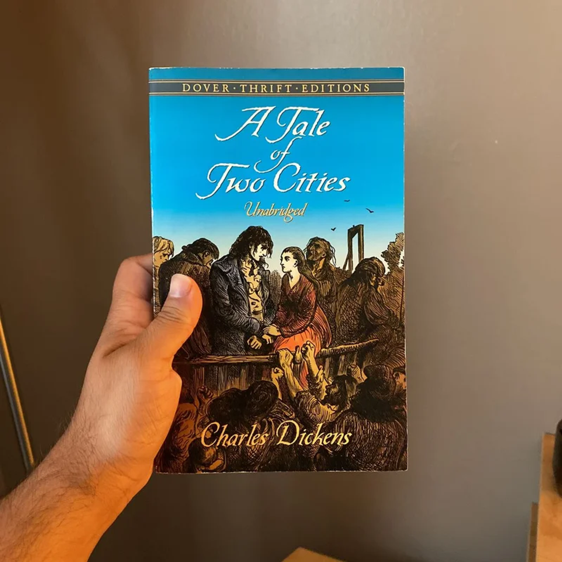 Original Copy