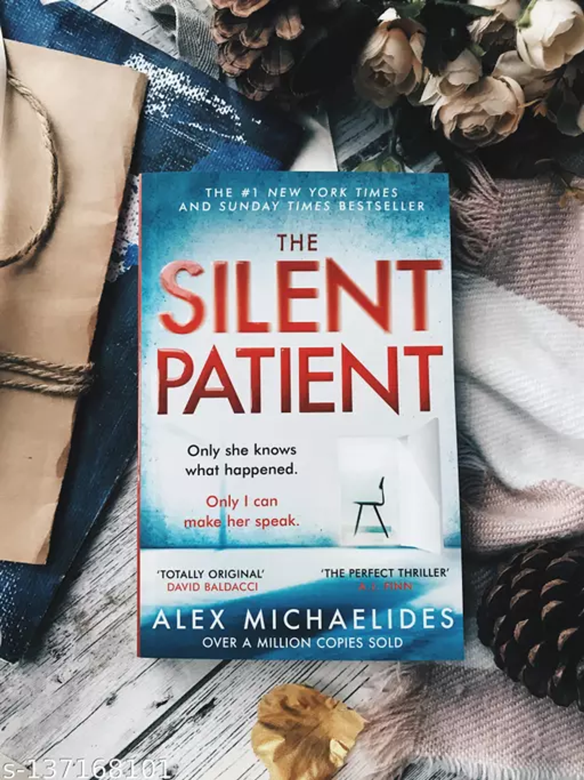 The Silent Patient - Image 2