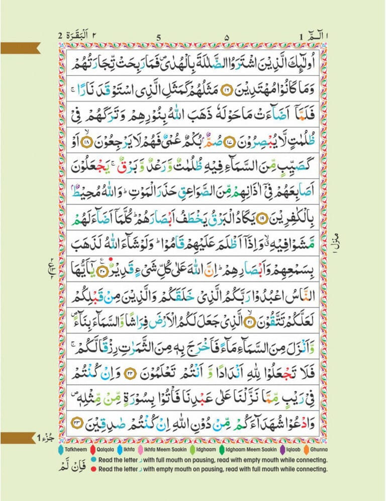 The Holy Quran - Image 5