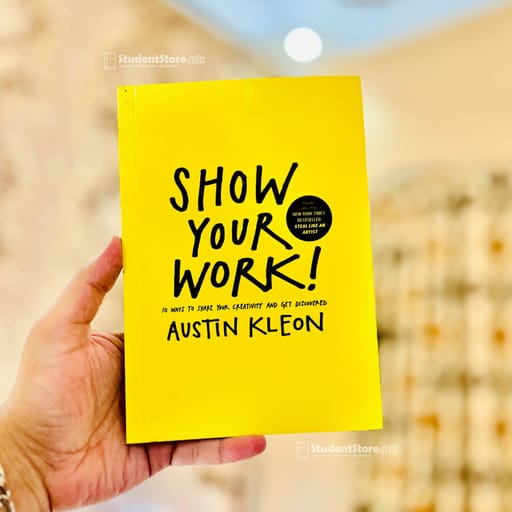 Printed Copy