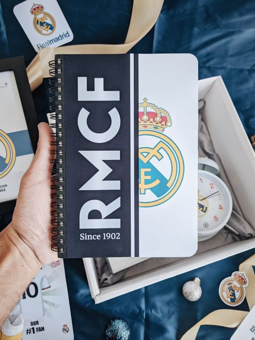 Real Madrid