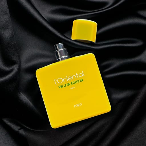 Yellow Edition