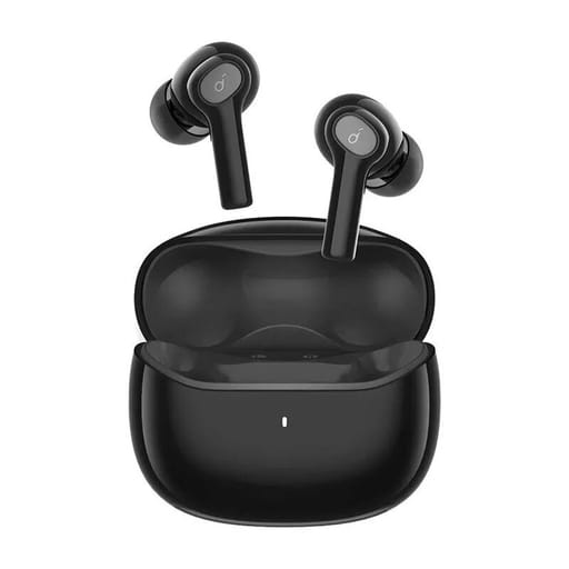 True Wireless Earbuds
