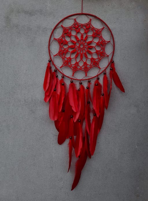 Red Dream