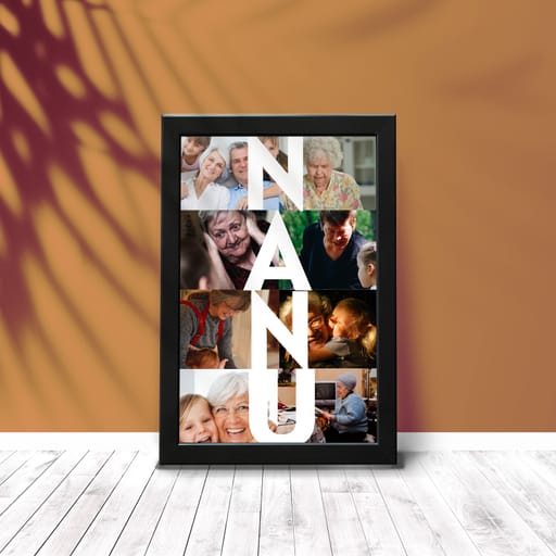 Nanu