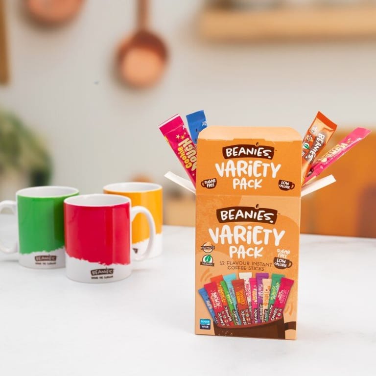 Flavoured Coffee - Image 3