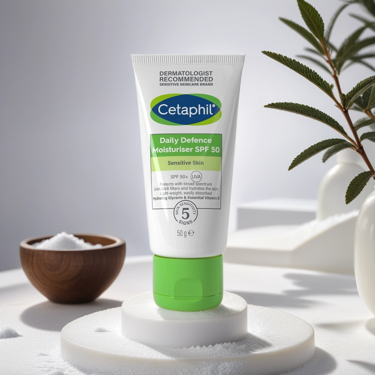 Face Moisturizer - Image 3