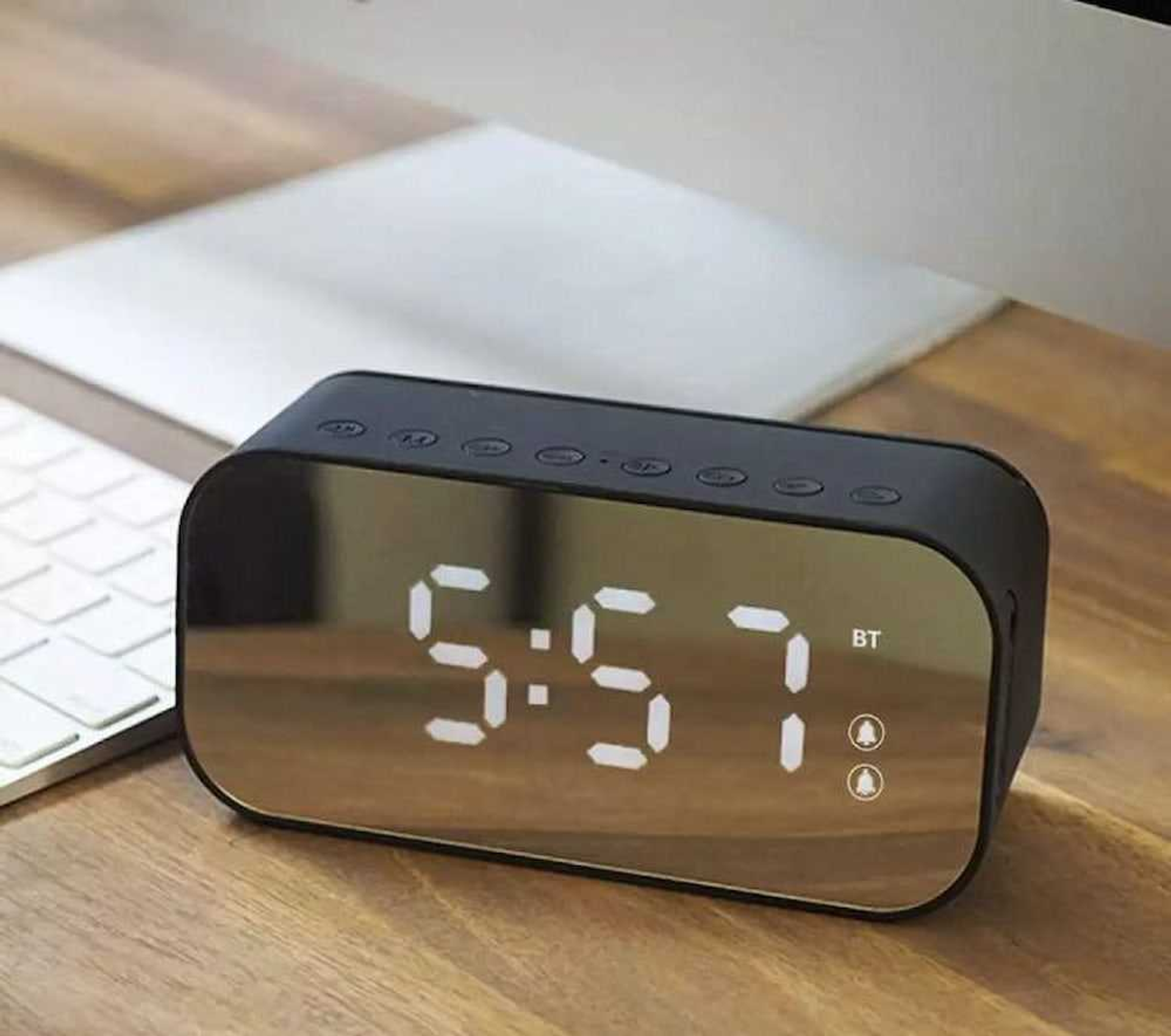 Clock Speaker - Image 4