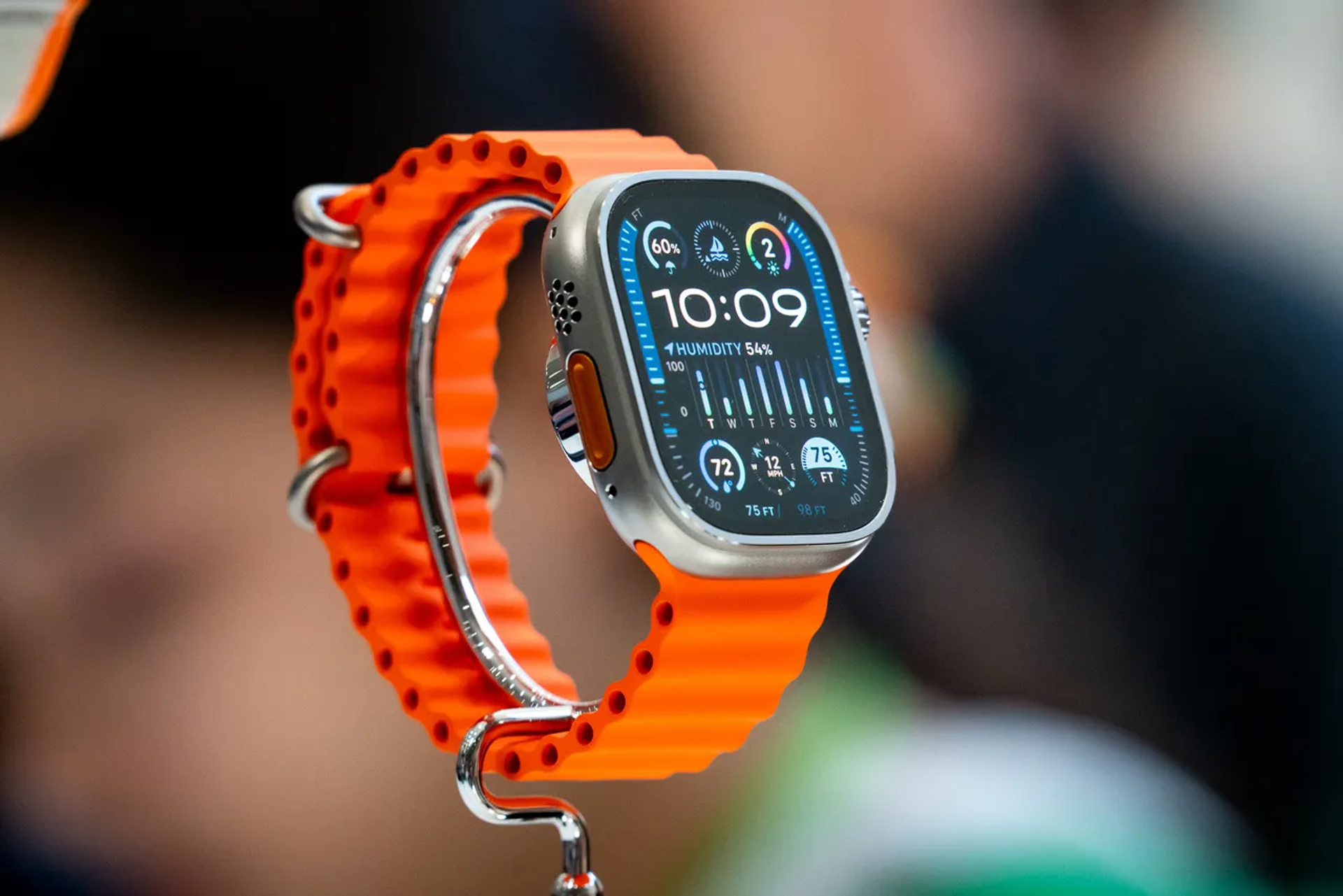 Watch Ultra 2 - Image 2