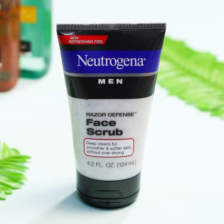 Face Scrub - Image 1