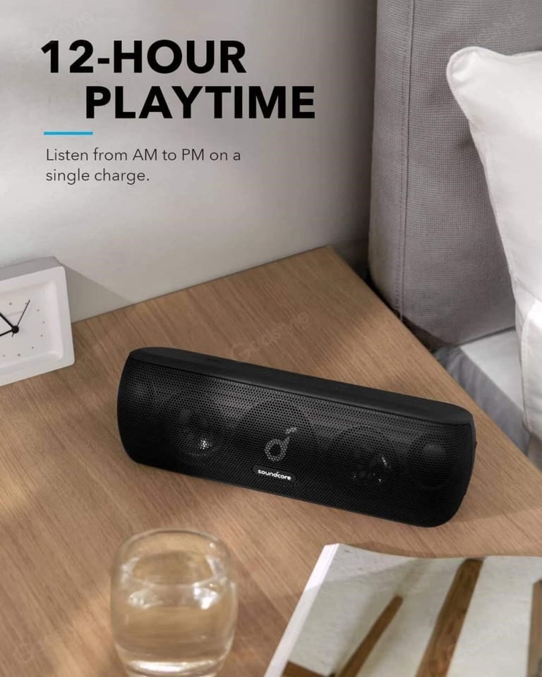 Soundcore Motion+ - Image 6